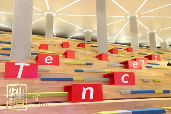 騰訊視頻道歉為哪般？ 【多圖】開扒騰訊視頻道歉原因及騰訊北京總部辦公室