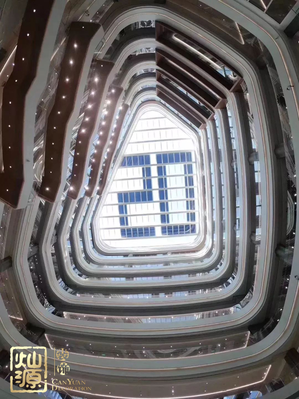 騰訊視頻道歉為哪般？ 【多圖】開扒騰訊視頻道歉原因及騰訊北京總部辦公室