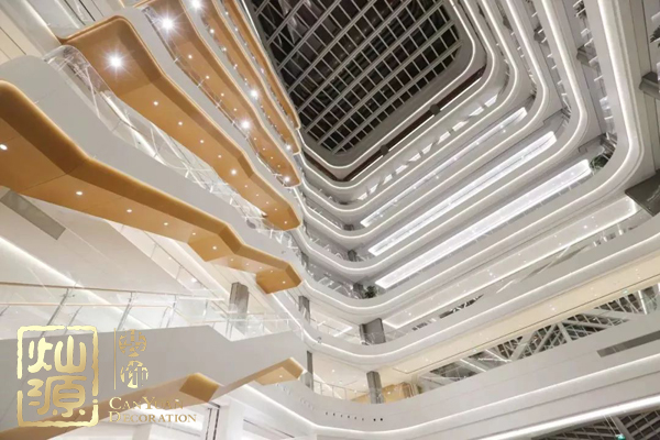 騰訊視頻道歉為哪般？ 【多圖】開扒騰訊視頻道歉原因及騰訊北京總部辦公室