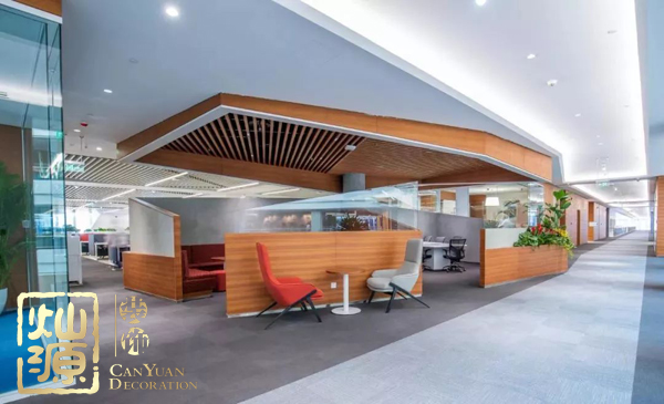 騰訊視頻道歉為哪般？ 【多圖】開扒騰訊視頻道歉原因及騰訊北京總部辦公室