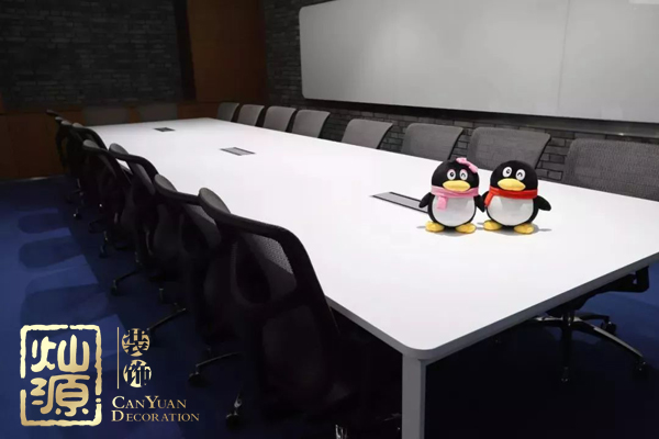 騰訊視頻道歉為哪般？ 【多圖】開扒騰訊視頻道歉原因及騰訊北京總部辦公室