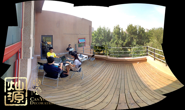 知乎F輪4.5億融資實(shí)錘 【多圖】探究知乎歷輪融資歷史及你不知道的知乎公司辦公室