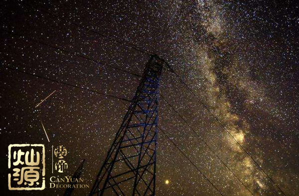 英仙座流星雨蓄勢待發(fā) 【干貨】外出觀看流星雨約會(huì)表白必看攻略