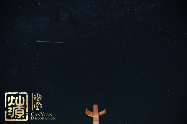 英仙座流星雨蓄勢待發(fā) 【干貨】外出觀看流星雨約會(huì)表白必看攻略