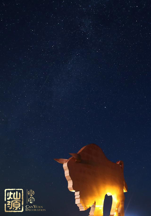 英仙座流星雨蓄勢待發(fā) 【干貨】外出觀看流星雨約會(huì)表白必看攻略