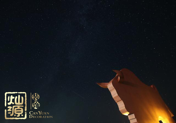 英仙座流星雨蓄勢待發(fā) 【干貨】外出觀看流星雨約會(huì)表白必看攻略