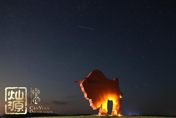英仙座流星雨蓄勢待發(fā) 【干貨】外出觀看流星雨約會(huì)表白必看攻略
