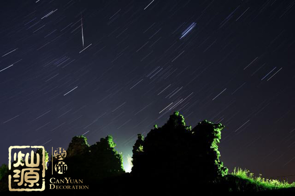 英仙座流星雨蓄勢待發(fā) 【干貨】外出觀看流星雨約會(huì)表白必看攻略