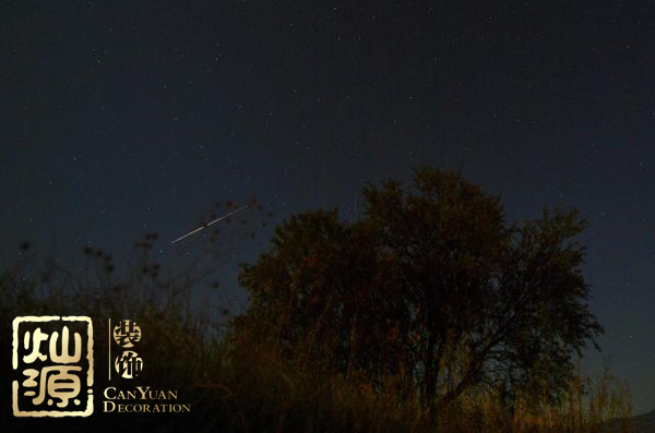 英仙座流星雨蓄勢待發(fā) 【干貨】外出觀看流星雨約會(huì)表白必看攻略