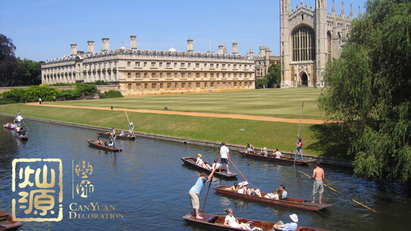 奶茶妹妹章澤天赴劍橋讀書(shū) 【多圖】開(kāi)扒世界著名學(xué)府劍橋大學(xué)