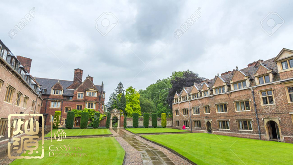 奶茶妹妹章澤天赴劍橋讀書(shū) 【多圖】開(kāi)扒世界著名學(xué)府劍橋大學(xué)