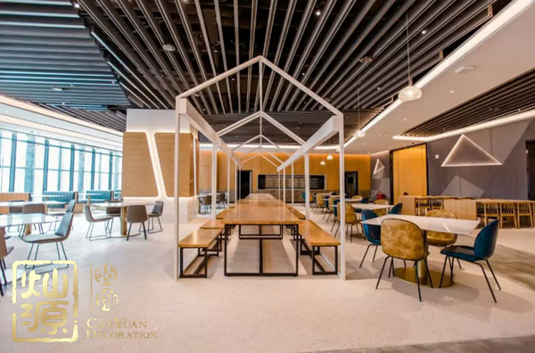 辦公室裝修后多久能夠入住,毛坯辦公室裝飾設(shè)計流程