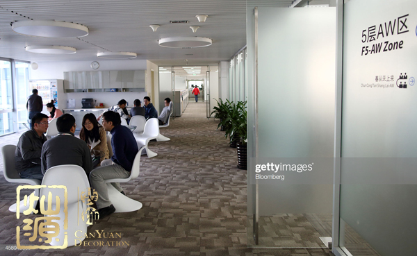 小型辦公室設計：小型辦公室裝修設計要點有哪些