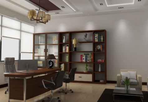 南寧辦公室裝修設(shè)計(jì)多少錢， 影響辦公室價(jià)錢的因素