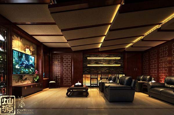 新中式家庭裝修風(fēng)格的特點(diǎn)，一般價(jià)格要多少？