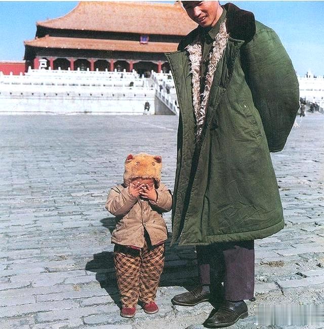 時代見證|孩子，這是爸媽以前生活的樣子