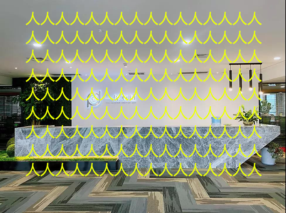 流量型辦公室裝修，找燦源裝飾