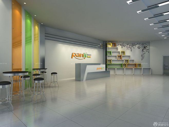 辦公裝修，燦源裝飾