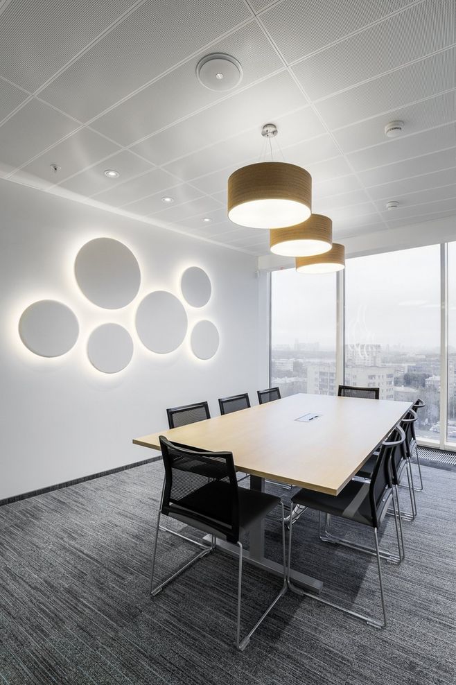 南寧辦公室裝修設(shè)計(jì)風(fēng)格推薦