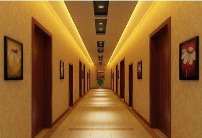 南寧賓館裝修，這樣裝修更走客戶的心