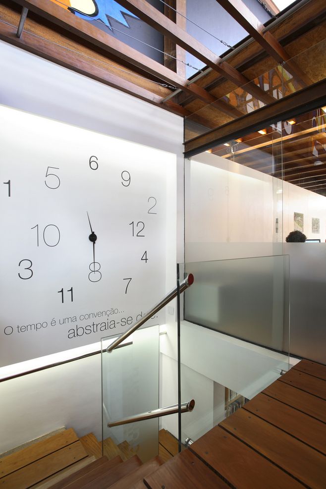 辦公室裝修設(shè)計，國內(nèi)辦公裝修趨勢