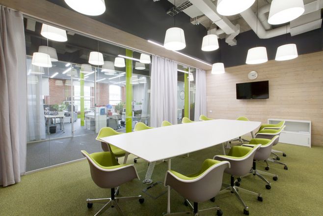 什么樣的辦公空間設(shè)計(jì)算好，這是個(gè)標(biāo)準(zhǔn)