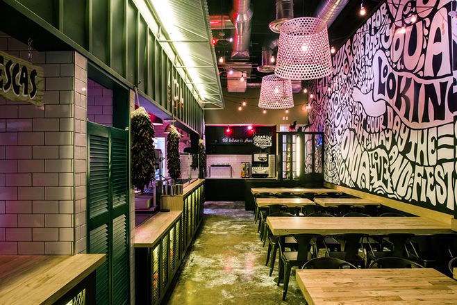 中式餐廳設(shè)計(jì)要點(diǎn)，每個(gè)都很實(shí)用