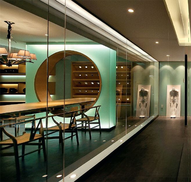 會所設計裝修時需要注意什么，設計師二十年經(jīng)驗總結