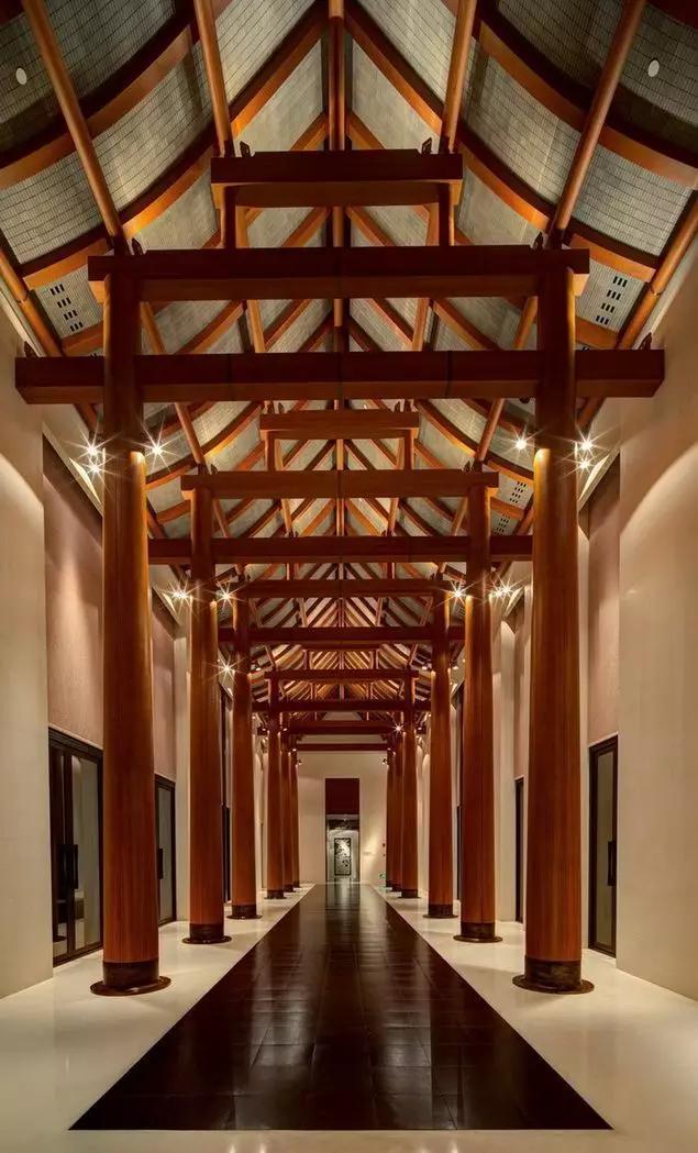 南寧酒店裝修公司，這樣的裝修客戶、老板都喜歡