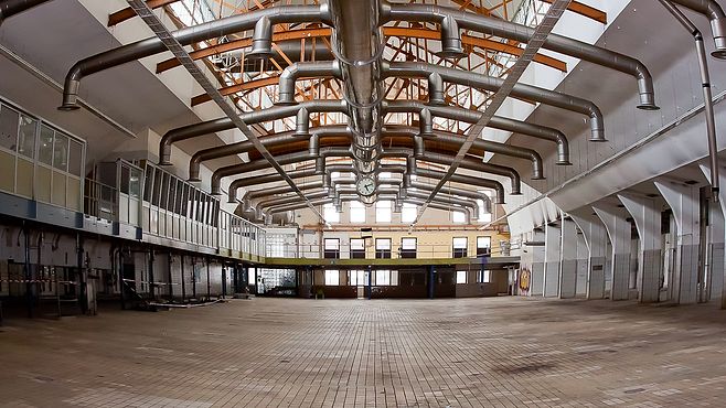 南寧廠房裝修公司，10點分析找到心儀的裝修公司