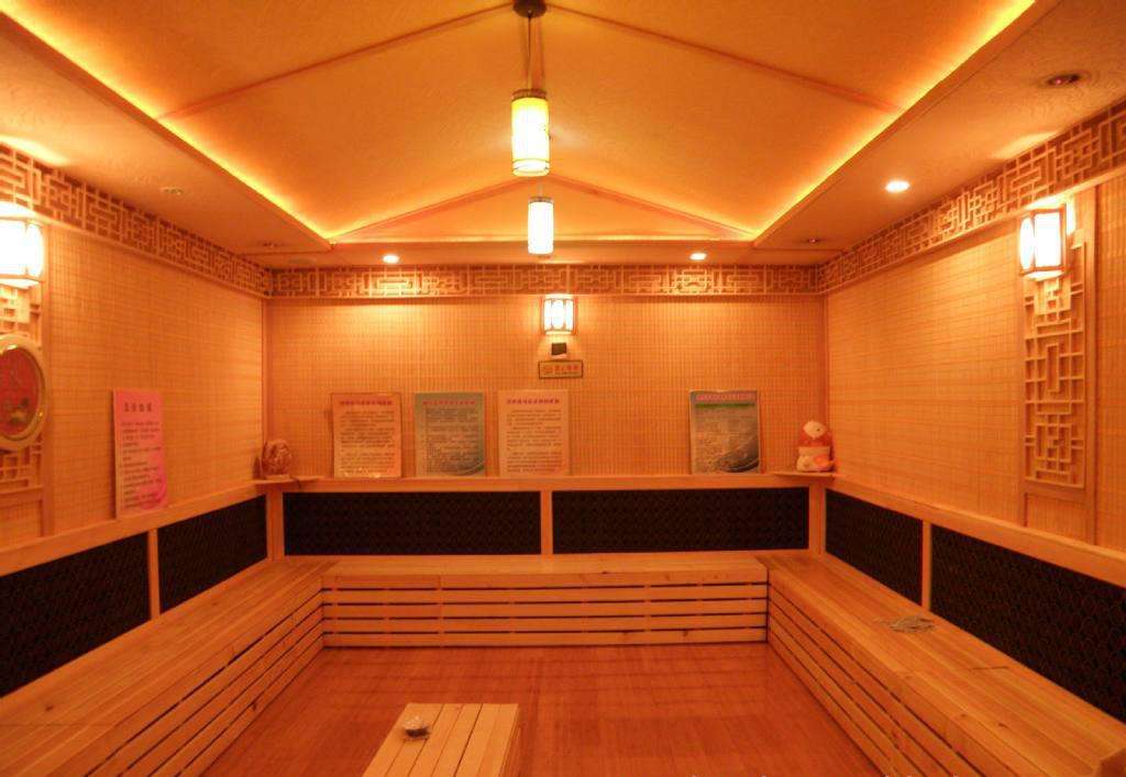 南寧汗蒸房裝修公司，裝修流程，老師傅也按這個來