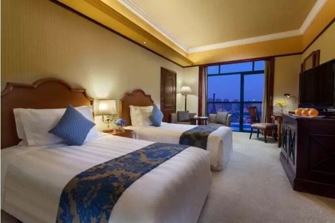 南寧便捷酒店裝修公司，家都不住只想來(lái)酒店住的設(shè)計(jì)