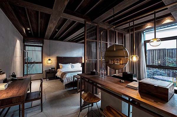 南寧專業(yè)賓館裝修實景圖 南寧專業(yè)賓館裝修實景圖