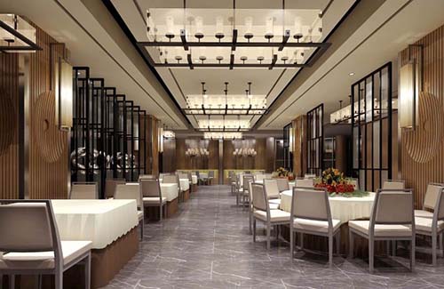 南寧市餐飲店裝修實(shí)景圖 南寧市餐飲店裝修實(shí)景圖