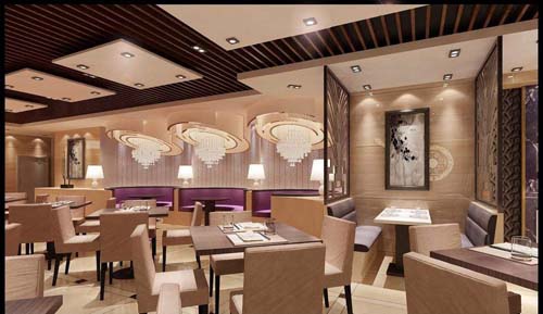 南寧餐廳裝修設(shè)計(jì)實(shí)景圖 南寧餐廳裝修設(shè)計(jì)實(shí)景圖
