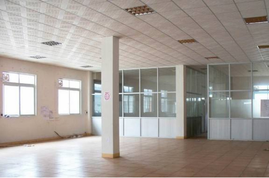 營銷型辦公室裝修，找燦源裝飾