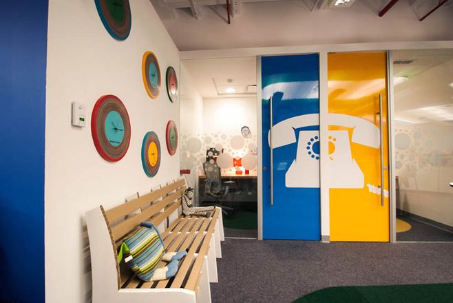 領(lǐng)導(dǎo)干部豪華辦公室裝修，4個(gè)注意事項(xiàng)很關(guān)鍵