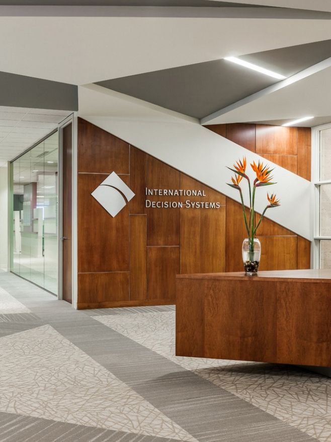 寫字樓辦公室裝修，5條注意事項(xiàng)超有用