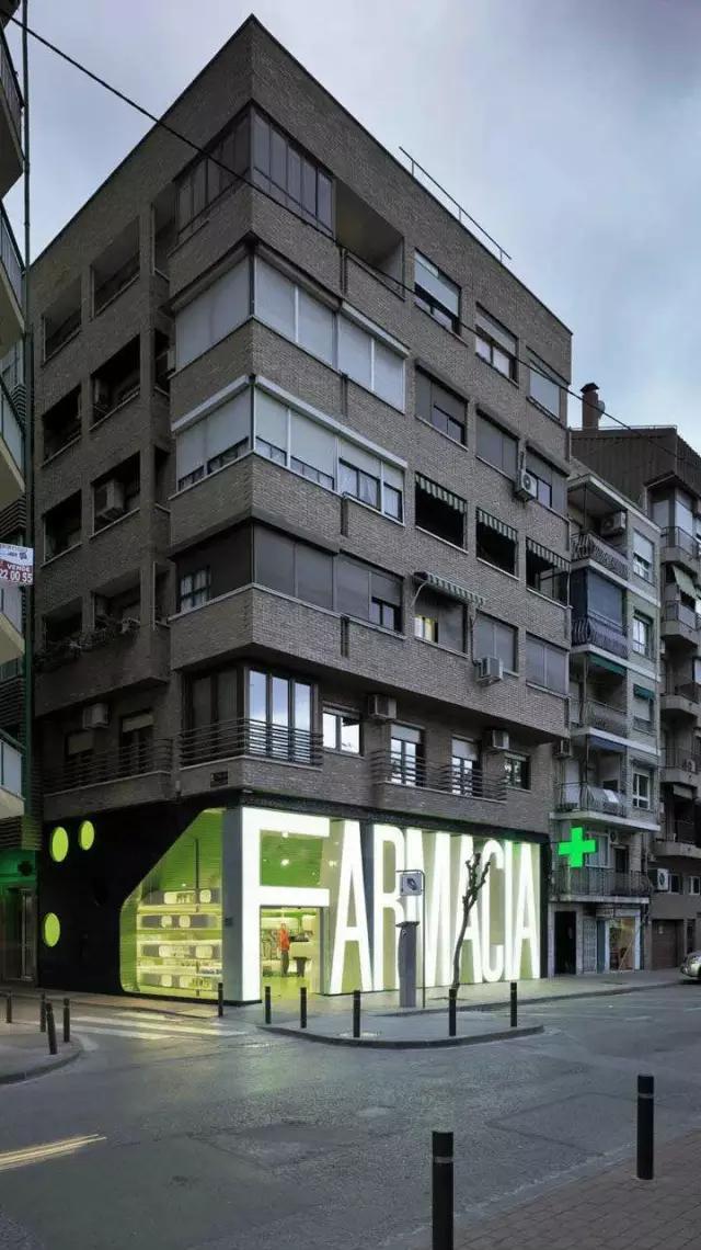 店鋪設(shè)計(jì)成這樣，今年不開個(gè)連鎖的都難