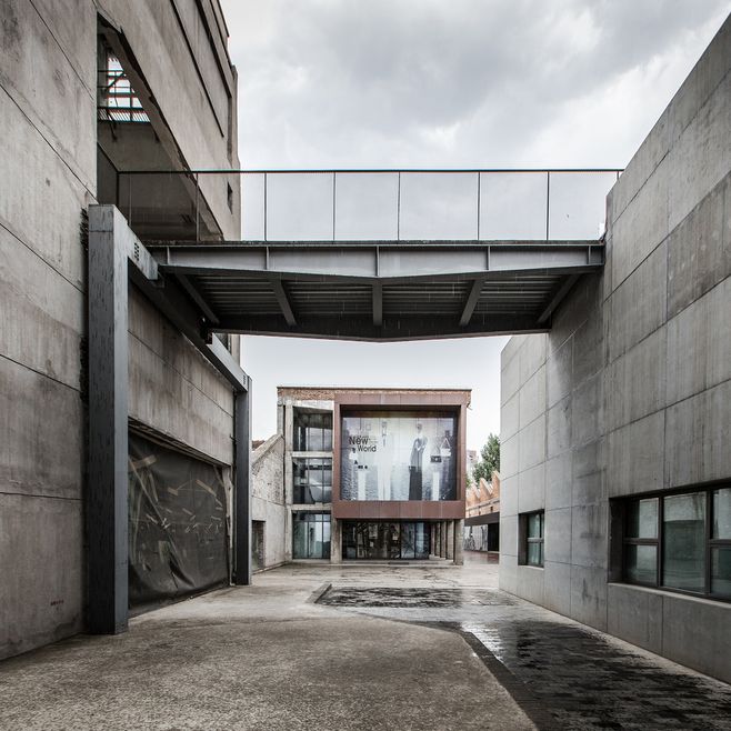 廠房宿舍裝修注意這些，為時還不晚