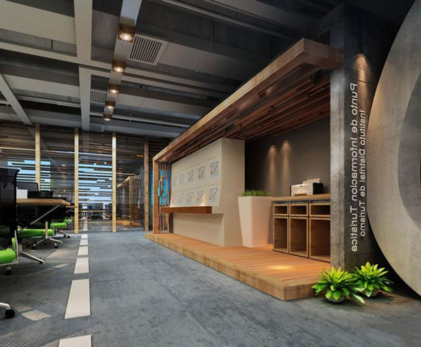 別讓空間束縛了你的成長，高效辦公空間裝飾設(shè)計準(zhǔn)則