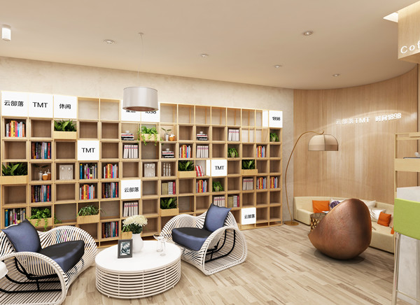 辦公室裝修翻新改造，這10個步驟和5個細(xì)節(jié)是關(guān)鍵