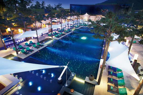 酒店賓館裝修注意這些，回頭客翻倍