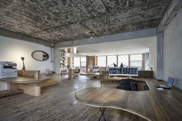 南寧辦公空間設(shè)計裝修懂這8大細(xì)節(jié)，裝修新人也成半個設(shè)計師