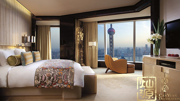 南寧酒店裝修掌握這三點(diǎn)，師傅直呼內(nèi)行！