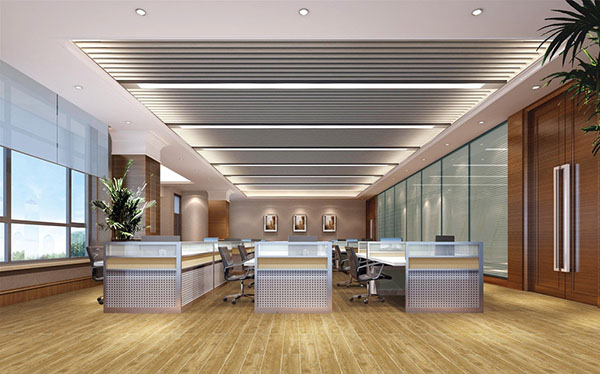 辦公室裝修清楚這三點(diǎn)，讓你從小白進(jìn)階到高手