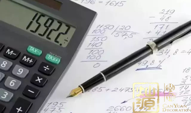 店鋪裝修預算Hold不住，看了這篇文章教你有效解決