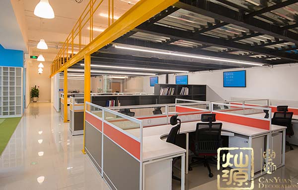 辦公室裝修有哪些誤區(qū)，進來教你正確避開它