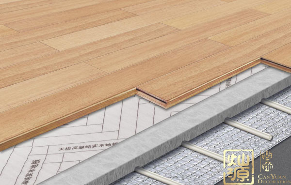 南寧辦公室裝修之遇到地板變形怎么辦？