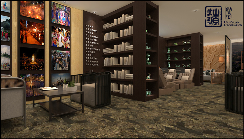 南寧辦公室裝飾設(shè)計(jì)02 南寧辦公室裝飾設(shè)計(jì)02